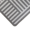 Fiora Doormat 44x75cm - Skyline Strata