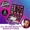 Shimmer 'n Sparkle Insta Glam Beauty Make-Up Purse