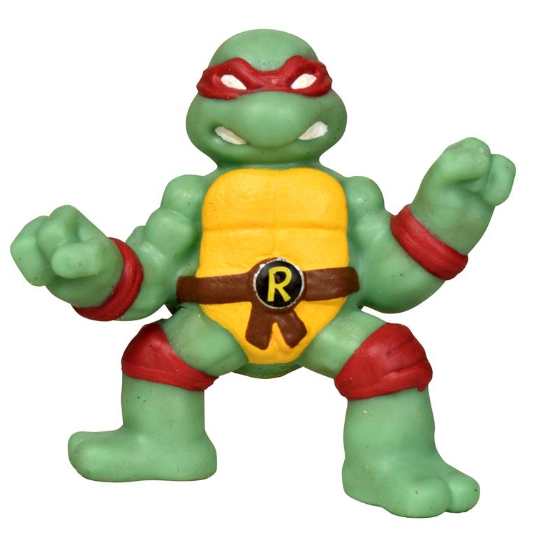 Teenage Mutant Ninja Turtles Stretch Figure Assorted