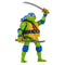 Teenage Mutant Ninja Turtles Movie Ninja Shouts - Leonardo