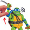 Teenage Mutant Ninja Turtles Movie Ninja Shouts - Leonardo