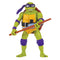 Teenage Mutant Ninja Turtles Movie Ninja Shouts - Donatello