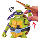 Teenage Mutant Ninja Turtles Movie Ninja Shouts - Donatello