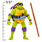 Teenage Mutant Ninja Turtles Movie Ninja Shouts - Donatello