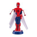 Spiderman Flying Heroes - Hover & Spin Spiderman