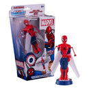 Spiderman Flying Heroes - Hover & Spin Spiderman