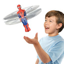 Spiderman Flying Heroes - Hover & Spin Spiderman