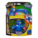 Heroes of Goo Jit Zu Rainbow Friends Hero - Blue