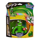 Heroes of Goo Jit Zu Rainbow Friends Hero - Green