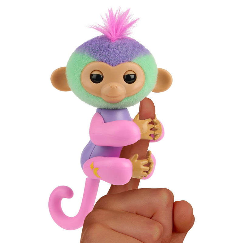 Fingerlings Magic Moods Monkey