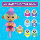 Fingerlings Magic Moods Monkey