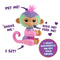 Fingerlings Magic Moods Monkey