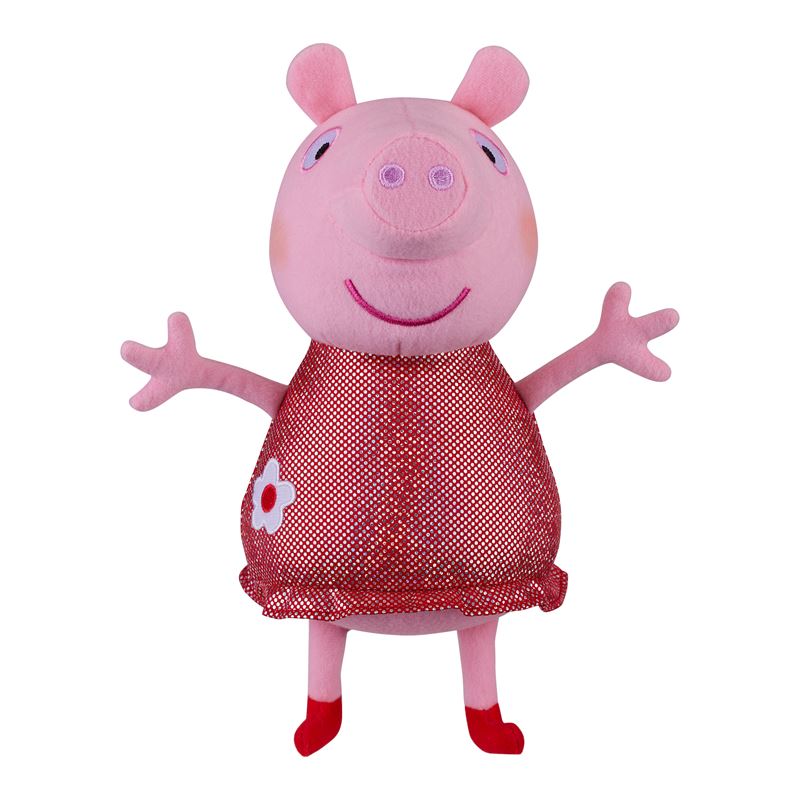 Peppa Pig Sing With Me Peppa