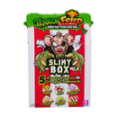 Terror Fried Slimy Box