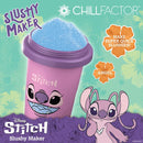 Chill Factor Disney Stitch Slushy Maker - Angel