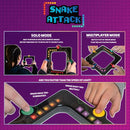 Snake Attack Game