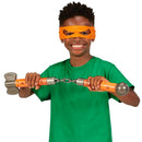 Teenage Mutant Ninja Turtles Build N Battle Michelangelo Nunchuks