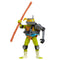 Teenage Mutant Ninja Turtles Mix & Match Donatello Figure