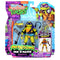 Teenage Mutant Ninja Turtles Mix & Match Donatello Figure