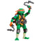 Teenage Mutant Ninja Turtles Mix & Match Michelangelo Figure