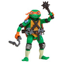 Teenage Mutant Ninja Turtles Mix & Match Michelangelo Figure