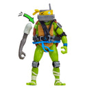 Teenage Mutant Ninja Turtles Mix & Match Leonardo Figure