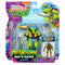 Teenage Mutant Ninja Turtles Mix & Match Leonardo Figure