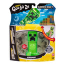 Heroes Of Goo Jit Zu Minecraft - Creeper