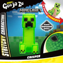 Heroes Of Goo Jit Zu Minecraft - Creeper