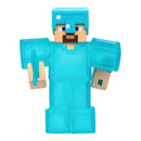 Heroes Of Goo Jit Zu Minecraft - Steve