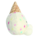 Palm Pals Plush -  Sprinkle Ice Cream