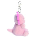 Palm Pals Plush Keyclip - Ax Axolotl