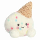 Palm Pals Plush -  Sprinkle Ice Cream