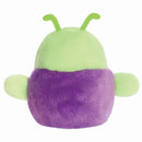 Palm Pals Plush - Zorg Alien