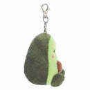 Palm Pals Plush Keyclip - Airy Avocado
