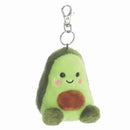 Palm Pals Plush Keyclip - Airy Avocado