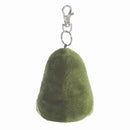 Palm Pals Plush Keyclip - Airy Avocado