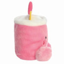 Palm Pals Plush -  Pink Lemonade
