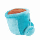 Palm Pals Plush - Toby Teacup