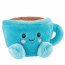 Palm Pals Plush - Toby Teacup