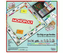 Classic Monopoly