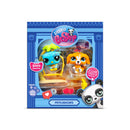 Littlest Pet Shop Pet-fluencer Pair Assorted