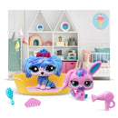 Littlest Pet Shop Pet-fluencer Pair Assorted