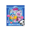 Littlest Pet Shop Pet-fluencer Pair Assorted