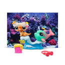 Littlest Pet Shop Pet-fluencer Pair Assorted