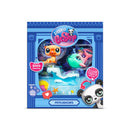 Littlest Pet Shop Pet-fluencer Pair Assorted