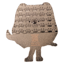 K-Pop Demon Hunters Funko Pop Mystery Pin