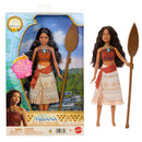 Disney Moana Singing Doll - Moana