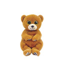 TY Bellies Beanie - Duncan Bear
