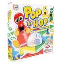 Pop & Hop Game